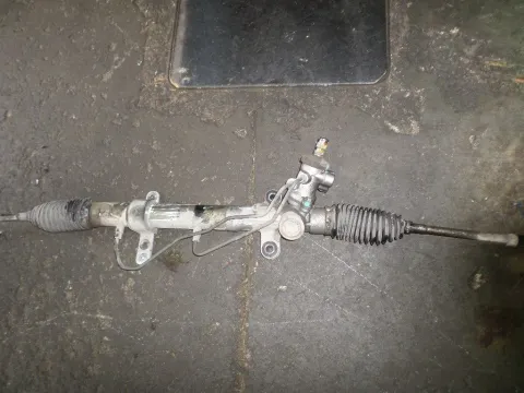 Κρεμαγιέρα Υδραυλική για DAIHATSU TERIOS (2006 - 2009) (J200) 1300 (K3-VE) petrol 86 (J211) 4WD Αυτόματο Κρεμαγιέρα Υδραυλική για DAIHATSU TERIOS (2006 - 2009) (J200) 1300 (K3-VE) petrol 86 (J211) 4WD Αυτόματο