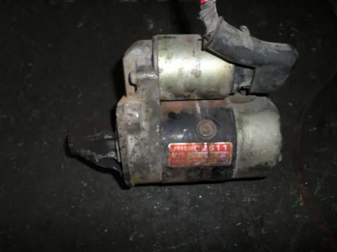 Μίζα 3610002511 για HYUNDAI ATOS PRIME (1999 - 2001) (MX) 1000 G4HC-E petrol 58 , (2001 - 2003) (MX) Μίζα 3610002511 για HYUNDAI ATOS PRIME (1999 - 2001) (MX) 1000 G4HC-E petrol 58 , (2001 - 2003) (MX)