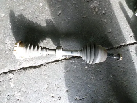 Ημιαξόνιο Εμπρός Αριστερό για VW GOLF (1998 - 2004) Mk4 (1J1) 1600 (ATN)(AUS)(AZD)(BCB) Petrol 105 16 valve , 1600 (AZD) Petrol 105 16V Ημιαξόνιο Εμπρός Αριστερό για VW GOLF (1998 - 2004) Mk4 (1J1) 1600 (ATN)(AUS)(AZD)(BCB) Petrol 105 16 valve , 1600 (AZD) Petrol 105 16V