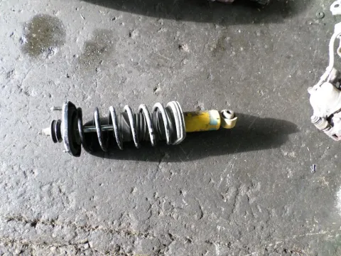 Αμορτισέρ Πίσω Δεξί για MAZDA MX5 (1990 - 1998) (NA) Αμορτισέρ Πίσω Δεξί για MAZDA MX5 (1990 - 1998) (NA)