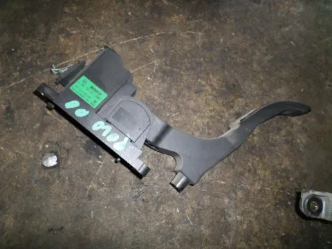 Πετάλ Γκαζιού 0280752207 για VW POLO (1999 - 2001) (6N2) 1400 (AUA) Petrol 75 16valve Πετάλ Γκαζιού 0280752207 για VW POLO (1999 - 2001) (6N2) 1400 (AUA) Petrol 75 16valve