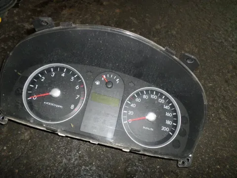 Κοντέρ 11000909200H L62 για HYUNDAI GETZ (2006 - 2009 ) (TB) 1100 G4HD petrol 63 Κοντέρ 11000909200H L62 για HYUNDAI GETZ (2006 - 2009 ) (TB) 1100 G4HD petrol 63