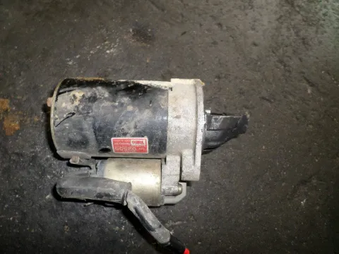 Μίζα 3610002555 για HYUNDAI GETZ (2006 - 2009 ) (TB) 1100 G4HD petrol 63 Μίζα 3610002555 για HYUNDAI GETZ (2006 - 2009 ) (TB) 1100 G4HD petrol 63