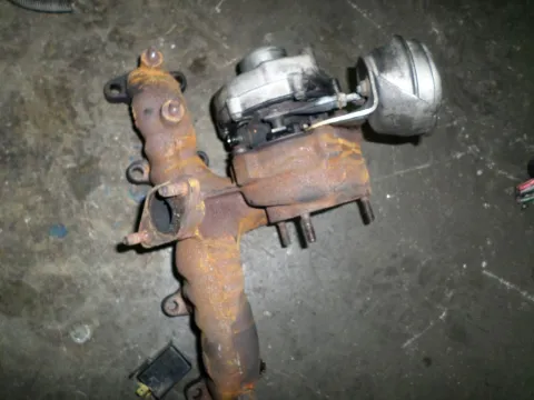 Τουρμπίνα για VW BORA (1998 - 2005) 1900 (ALH) Diesel 90 TDI , SKODA OCTAVIA (2000 - 2004) 4 (1U2-5) 1900 (AGR) (ALH) Diesel 90 TDI , (1997 - 2000) 4 (1U2-5) Τουρμπίνα για VW BORA (1998 - 2005) 1900 (ALH) Diesel 90 TDI , SKODA OCTAVIA (2000 - 2004) 4 (1U2-5) 1900 (AGR) (ALH) Diesel 90 TDI , (1997 - 2000) 4 (1U2-5)