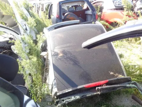 Τροπέτο Αμάξι Κουφάρι για SMART FORTWO (2007 - 2011) (451) Hatchback - 2dr *Δ* -  Τροπέτο Αμάξι Κουφάρι για SMART FORTWO (2007 - 2011) (451) Hatchback - 2dr *Δ* -