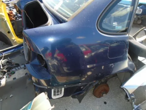 Τροπέτο Πίσω Με Άξονα για VW POLO CLASSIC (1996 - 2002) (6KV2) Sedan - 4dr *Δ* -  Τροπέτο Πίσω Με Άξονα για VW POLO CLASSIC (1996 - 2002) (6KV2) Sedan - 4dr *Δ* -