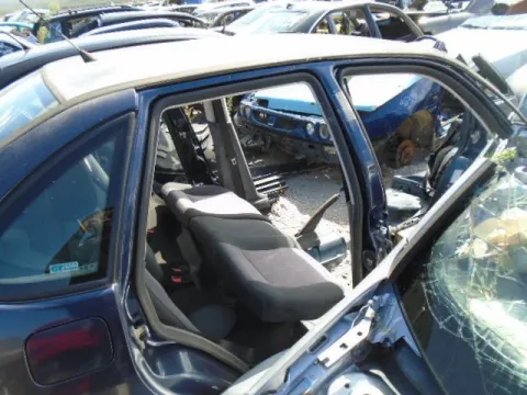 Τροπέτο Πίσω Με Άξονα για VW POLO CLASSIC (1996 - 2002) (6KV2) Sedan - 4dr *Δ* -  Τροπέτο Πίσω Με Άξονα για VW POLO CLASSIC (1996 - 2002) (6KV2) Sedan - 4dr *Δ* -