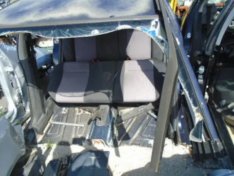 Τροπέτο Πίσω Με Άξονα για VW POLO CLASSIC (1996 - 2002) (6KV2) Sedan - 4dr *Δ* -  Τροπέτο Πίσω Με Άξονα για VW POLO CLASSIC (1996 - 2002) (6KV2) Sedan - 4dr *Δ* -