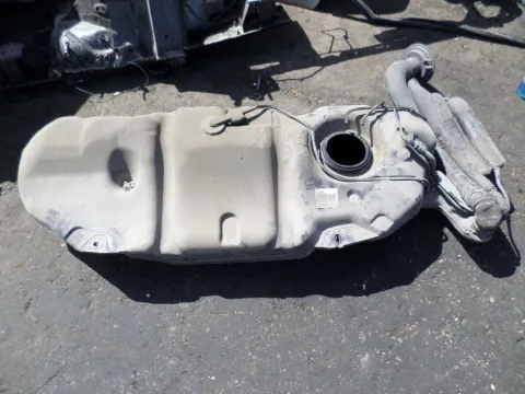 Δεξαμενή Καυσίμου (Ρεζερβουάρ) για PEUGEOT 206 (1998 - 2002) (2A) (2C) (T3E) *Δ* Δεξαμενή Καυσίμου (Ρεζερβουάρ) για PEUGEOT 206 (1998 - 2002) (2A) (2C) (T3E) *Δ*