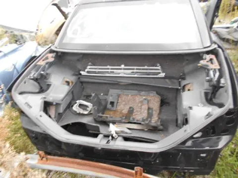 Τροπέτο Αμάξι κομπλέ για MERCEDES SLK (1996 - 2000) (R170) Cabrio - 2dr *Δ* -  Τροπέτο Αμάξι κομπλέ για MERCEDES SLK (1996 - 2000) (R170) Cabrio - 2dr *Δ* -