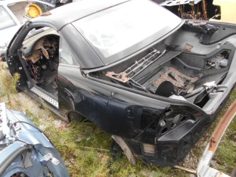 Τροπέτο Αμάξι κομπλέ για MERCEDES SLK (1996 - 2000) (R170) Cabrio - 2dr *Δ* -  Τροπέτο Αμάξι κομπλέ για MERCEDES SLK (1996 - 2000) (R170) Cabrio - 2dr *Δ* -