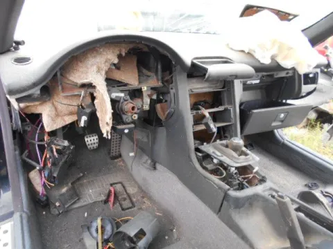 Τροπέτο Αμάξι κομπλέ για MERCEDES SLK (1996 - 2000) (R170) Cabrio - 2dr *Δ* -  Τροπέτο Αμάξι κομπλέ για MERCEDES SLK (1996 - 2000) (R170) Cabrio - 2dr *Δ* -