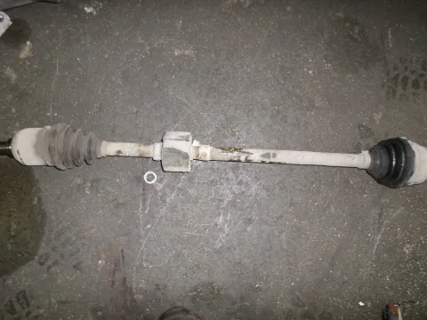 Ημιαξόνιο Εμπρός Δεξί για FIAT PUNTO (1994 - 1999) (176) 1201 (176B1.000) (176B4.000) Petrol 73 Ημιαξόνιο Εμπρός Δεξί για FIAT PUNTO (1994 - 1999) (176) 1201 (176B1.000) (176B4.000) Petrol 73