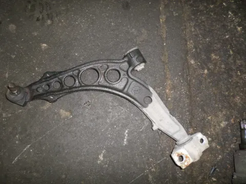 Ψαλίδι Εμπρός Αριστερό για FIAT PUNTO (1994 - 1999) (176) 1201 (176B1.000) (176B4.000) Petrol 73 Ψαλίδι Εμπρός Αριστερό για FIAT PUNTO (1994 - 1999) (176) 1201 (176B1.000) (176B4.000) Petrol 73