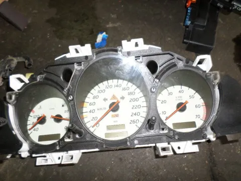 Κοντέρ 1705403611 για MERCEDES SLK (1996 - 2000) (R170) 2000 ((M111.943)) Petrol 192 200 Kompressor Κοντέρ 1705403611 για MERCEDES SLK (1996 - 2000) (R170) 2000 ((M111.943)) Petrol 192 200 Kompressor