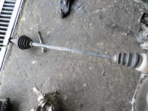 Ημιαξόνιο Εμπρός Δεξί για OPEL ASTRA (2004 - 2007) H 1600 (Z16XEP) Petrol 105 , 1600 (Z16XEP) Petrol 105 Ημιαξόνιο Εμπρός Δεξί για OPEL ASTRA (2004 - 2007) H 1600 (Z16XEP) Petrol 105 , 1600 (Z16XEP) Petrol 105