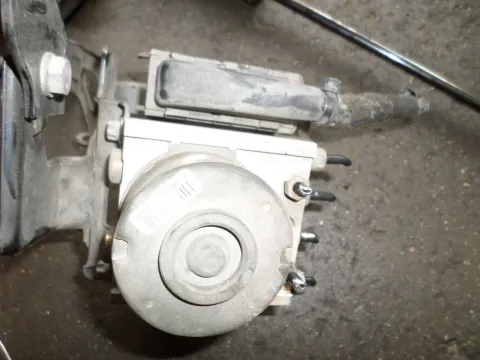 Μονάδα ABS (10020700204) για OPEL ASTRA (2004 - 2007) H 1600 (Z16XEP) Petrol 105 , 1600 (Z16XEP) Petrol 105 Μονάδα ABS (10020700204) για OPEL ASTRA (2004 - 2007) H 1600 (Z16XEP) Petrol 105 , 1600 (Z16XEP) Petrol 105