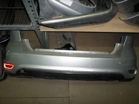 Προφυλακτήρας Πίσω για FIAT FREEMONT (2012 - ) ( ) , DODGE JOURNEY (2009- ) Προφυλακτήρας Πίσω για FIAT FREEMONT (2012 - ) ( ) , DODGE JOURNEY (2009- )