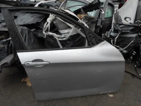 Πόρτα Εμπρός Δεξιά για BMW X1 (2009 - 2012) (E84) , (2012- ) (E84 F-L) Πόρτα Εμπρός Δεξιά για BMW X1 (2009 - 2012) (E84) , (2012- ) (E84 F-L)