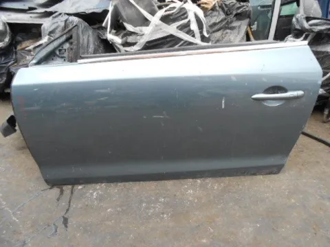 Πόρτα Αριστερή Δίπορτη για RENAULT LAGUNA (2007 - 2012) (DT) Coupe - 2dr *Γ* Πόρτα Αριστερή Δίπορτη για RENAULT LAGUNA (2007 - 2012) (DT) Coupe - 2dr *Γ*