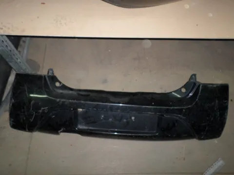 Προφυλακτήρας Πίσω για RENAULT TWINGO (2007 - 2012) (CN0) Προφυλακτήρας Πίσω για RENAULT TWINGO (2007 - 2012) (CN0)