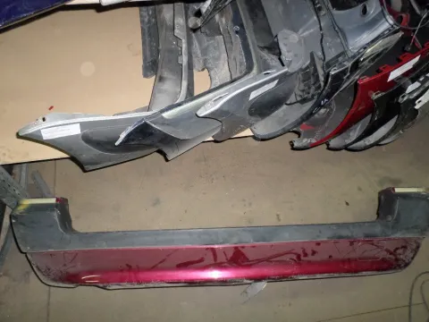 Προφυλακτήρας Πίσω για CITROEN XANTIA (1995 - 1998) (X1) Break - S-Wagon - 5dr Προφυλακτήρας Πίσω για CITROEN XANTIA (1995 - 1998) (X1) Break - S-Wagon - 5dr