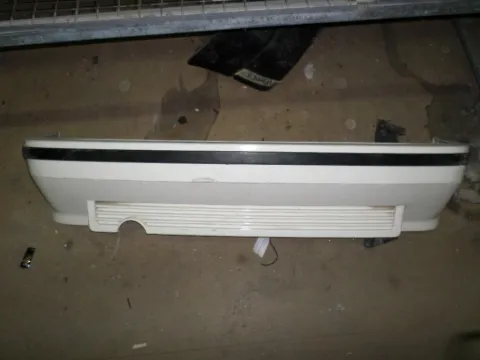 Προφυλακτήρας Πίσω GTi για PEUGEOT 205 (1983 - 1992) (741) *ΔΒ* Προφυλακτήρας Πίσω GTi για PEUGEOT 205 (1983 - 1992) (741) *ΔΒ*