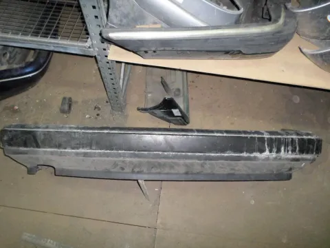 Προφυλακτήρας Πίσω για VOLVO 460 (1989 - 1993)