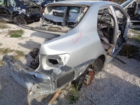 Τροπέτο Αμάξι κομπλέ (Άξοναs Δεν Είναι Καλόs) για TOYOTA COROLLA (2007 - 2010) Sedan - 4dr *ΔΒ* -  Τροπέτο Αμάξι κομπλέ (Άξοναs Δεν Είναι Καλόs) για TOYOTA COROLLA (2007 - 2010) Sedan - 4dr *ΔΒ* -