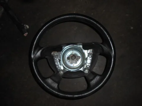 Τιμόνι (Βολάν) 4Ακτινο Χωρίs Α/Β για MERCEDES SLK (1996 - 2000) (R170) *Γ* Τιμόνι (Βολάν) 4Ακτινο Χωρίs Α/Β για MERCEDES SLK (1996 - 2000) (R170) *Γ*