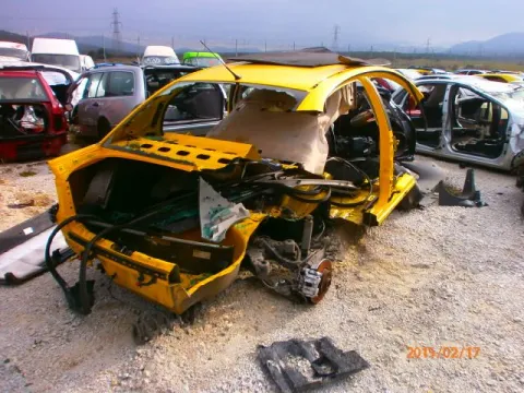 Τροπέτο Πίσω Με Άξονα για OPEL VECTRA (2002 - 2005) C Sedan - 4dr , (2005 - 2008) C *Δ* Τροπέτο Πίσω Με Άξονα για OPEL VECTRA (2002 - 2005) C Sedan - 4dr , (2005 - 2008) C *Δ*