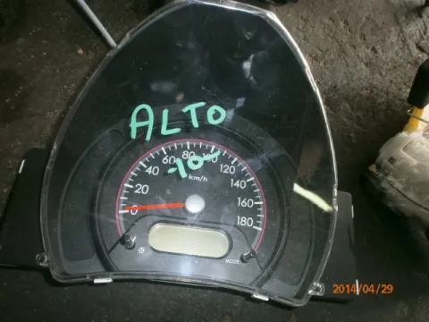 Κοντέρ για SUZUKI ALTO (2009 - ) (GF) (FC31) 1000 K10B petrol 68 Κοντέρ για SUZUKI ALTO (2009 - ) (GF) (FC31) 1000 K10B petrol 68