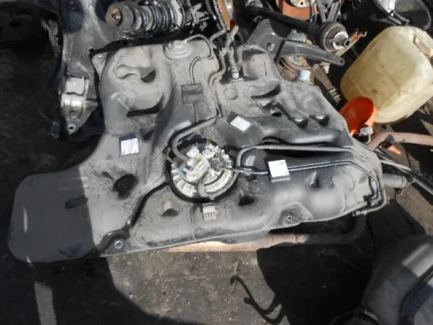 Δεξαμενή Καυσίμου (Ρεζερβουάρ) για TOYOTA COROLLA (2007 - 2010) *Δ* 26734 Δεξαμενή Καυσίμου (Ρεζερβουάρ) για TOYOTA COROLLA (2007 - 2010) *Δ* 26734