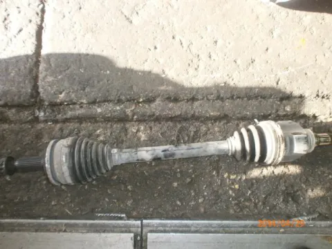 Ημιαξόνιο Εμπρός Αριστερό για TOYOTA COROLLA (2007 - 2010) Ημιαξόνιο Εμπρός Αριστερό για TOYOTA COROLLA (2007 - 2010)