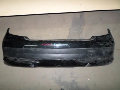 Προφυλακτήρας Πίσω για PEUGEOT 207 (2006 - 2009) (WA_) (WC_) Ηatchback - 5dr , Hatchback - 3dr Προφυλακτήρας Πίσω για PEUGEOT 207 (2006 - 2009) (WA_) (WC_) Ηatchback - 5dr , Hatchback - 3dr