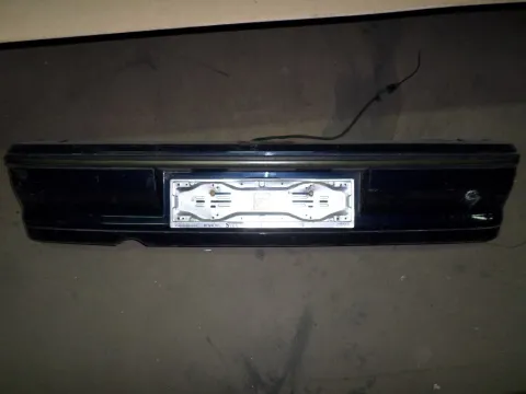 Προφυλακτήρας Πίσω για RENAULT CLIO (1990 - 1994) (B57) (C57) Προφυλακτήρας Πίσω για RENAULT CLIO (1990 - 1994) (B57) (C57)