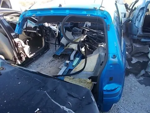 Τροπέτο Πίσω Χωρίς Άξονα για OPEL ZAFIRA (1999 - 2005) A *Δ* Τροπέτο Πίσω Χωρίς Άξονα για OPEL ZAFIRA (1999 - 2005) A *Δ*