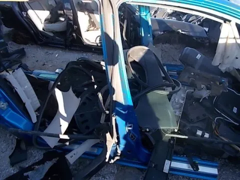 Τροπέτο Πίσω Χωρίς Άξονα για OPEL ZAFIRA (1999 - 2005) A *Δ* -  Τροπέτο Πίσω Χωρίς Άξονα για OPEL ZAFIRA (1999 - 2005) A *Δ* -