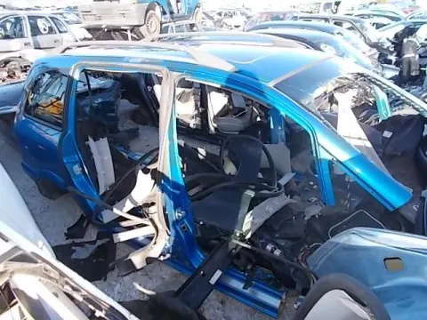 Τροπέτο Πίσω Χωρίς Άξονα για OPEL ZAFIRA (1999 - 2005) A *Δ* -  Τροπέτο Πίσω Χωρίς Άξονα για OPEL ZAFIRA (1999 - 2005) A *Δ* -