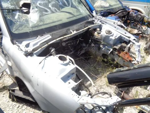 Τροπέτο Πίσω Με Άξονα Με Θόλουs Και Σασί για HYUNDAI SONATA (2001 - 2004) (EU4) *Δ* -  Τροπέτο Πίσω Με Άξονα Με Θόλουs Και Σασί για HYUNDAI SONATA (2001 - 2004) (EU4) *Δ* -