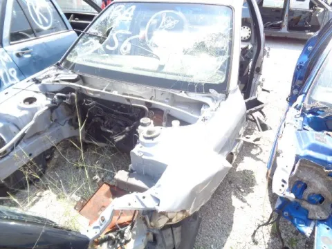 Τροπέτο Πίσω Με Άξονα Με Θόλουs Και Σασί για HYUNDAI SONATA (2001 - 2004) (EU4) *Δ* -  Τροπέτο Πίσω Με Άξονα Με Θόλουs Και Σασί για HYUNDAI SONATA (2001 - 2004) (EU4) *Δ* -