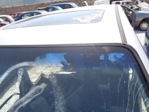 Τροπέτο Πίσω Με Άξονα Με Θόλουs Και Σασί για HYUNDAI SONATA (2001 - 2004) (EU4) *Δ* -  Τροπέτο Πίσω Με Άξονα Με Θόλουs Και Σασί για HYUNDAI SONATA (2001 - 2004) (EU4) *Δ* -