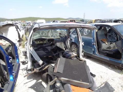 Τροπέτο Πίσω Με Άξονα Με Θόλουs Και Σασί για HYUNDAI SONATA (2001 - 2004) (EU4) *Δ* -  Τροπέτο Πίσω Με Άξονα Με Θόλουs Και Σασί για HYUNDAI SONATA (2001 - 2004) (EU4) *Δ* -