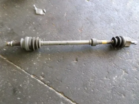 Ημιαξόνιο Εμπρός Δεξί Με ABS για HYUNDAI SONATA (2001 - 2004) (EU4) 2000 G4JP-EG petrol 131 Ημιαξόνιο Εμπρός Δεξί Με ABS για HYUNDAI SONATA (2001 - 2004) (EU4) 2000 G4JP-EG petrol 131