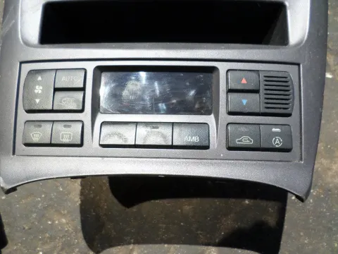 Χειριστήρια Καλοριφέρ για HYUNDAI SONATA (2001 - 2004) (EU4) Χειριστήρια Καλοριφέρ για HYUNDAI SONATA (2001 - 2004) (EU4)