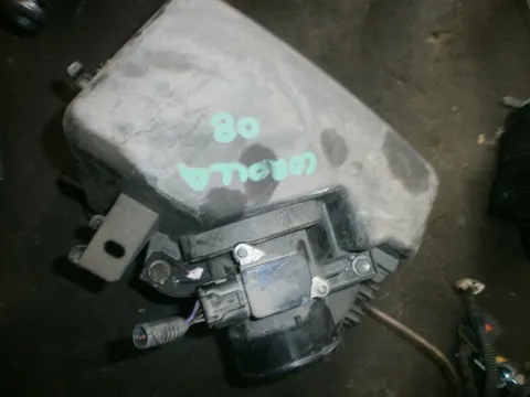 Μετρητής Μάζας Αέρος (MAF - LUFT - AIR FLOW) 2220431020 για TOYOTA COROLLA (2013 - ) *Α* (ΠΑΤΑΡΙ) Μετρητής Μάζας Αέρος (MAF - LUFT - AIR FLOW) 2220431020 για TOYOTA COROLLA (2013 - ) *Α* (ΠΑΤΑΡΙ)