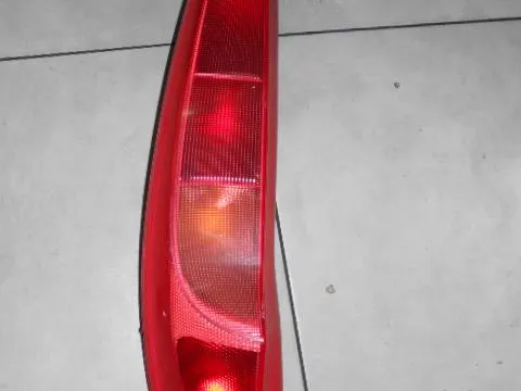 Φανάρι Πίσω Αριστερό για FIAT PUNTO (1999 - 2003) (188) Ηatchback - 5dr , (2003 - 2008) (188) Φανάρι Πίσω Αριστερό για FIAT PUNTO (1999 - 2003) (188) Ηatchback - 5dr , (2003 - 2008) (188)