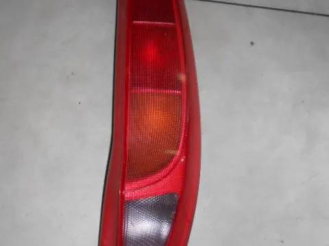 Φανάρι Πίσω Δεξί για FIAT PUNTO (1999 - 2003) (188) Ηatchback - 5dr , (2003 - 2008) (188) Φανάρι Πίσω Δεξί για FIAT PUNTO (1999 - 2003) (188) Ηatchback - 5dr , (2003 - 2008) (188)