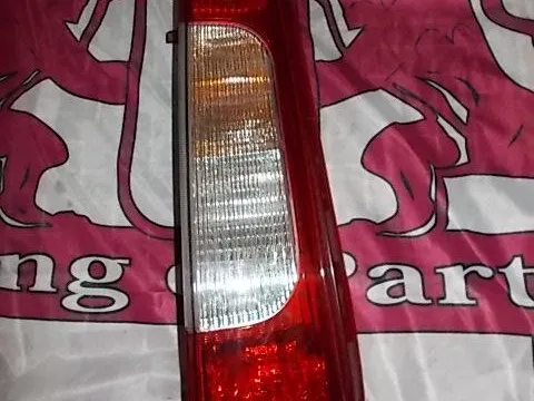 Φανάρι Πίσω Δεξί για FORD C-MAX (2003 - 2006) Mk1a (C214)