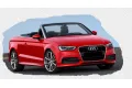 Ανταλλακτικά AUDI A3 ( 2014 - 2016 ) ( 8V ) Cabrio / 2dr Ανταλλακτικά AUDI A3 ( 2014 - 2016 ) ( 8V ) Cabrio / 2dr